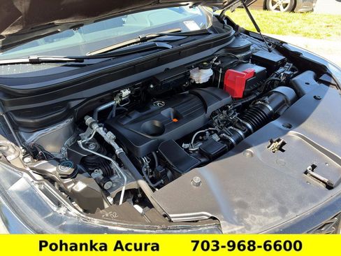 Used 2026 Acura RDX SH-AWD w/ Technology Package image 36