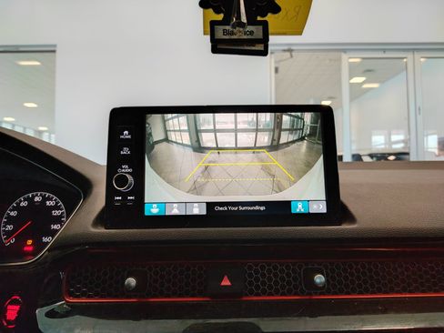 Used 2022 Honda Civic Si image 16