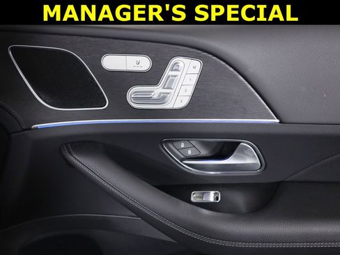 Certified 2026 Mercedes-Benz GLE 350 4MATIC image 53