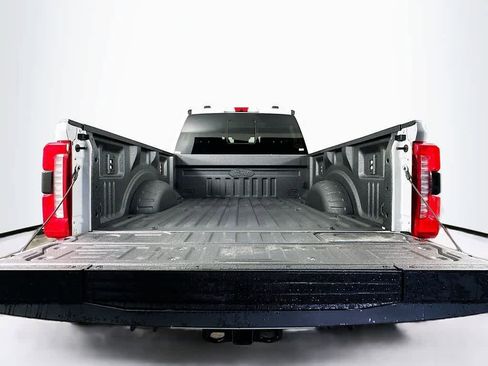 New 2026 Ford F250 Lariat w/ Tremor Off-Road Package image 21