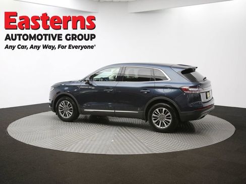 Used 2022 Lincoln Nautilus AWD w/ Premium Package image 61