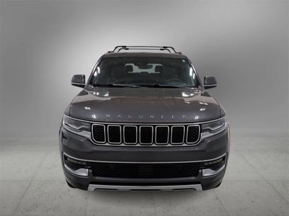 Used 2022 Jeep Wagoneer Series III w/ Premium Group I