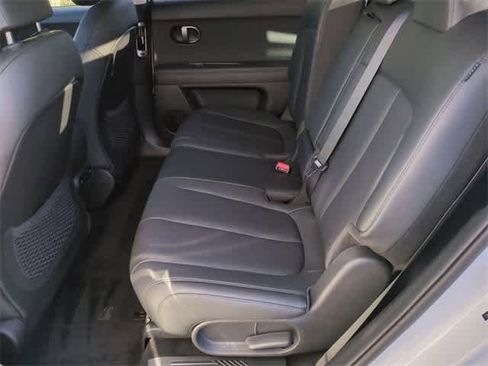 Certified 2026 Hyundai Ioniq 5 SEL image 19