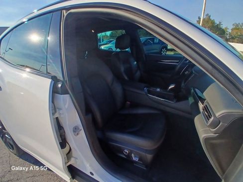 Used 2022 Maserati Levante GT image 20