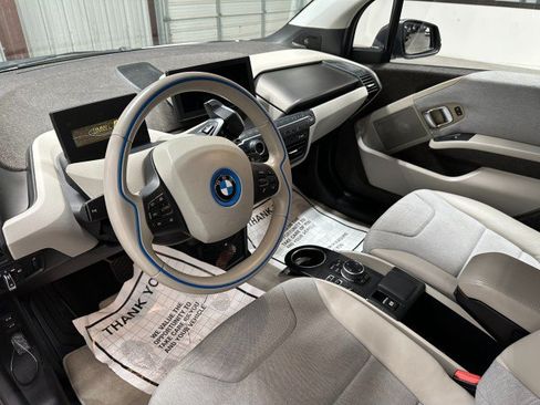 Used 2014 BMW i3 RWD image 18