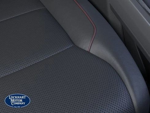 New 2026 Ford F350 Lariat image 16