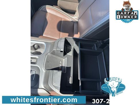 Used 2024 GMC Sierra 2500 Denali w/ Denali Reserve Package image 25