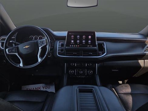 Used 2021 Chevrolet Tahoe LT image 5