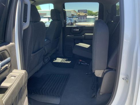 Used 2023 Chevrolet Silverado 2500 LT w/ Convenience Package AWD/4WD image 54