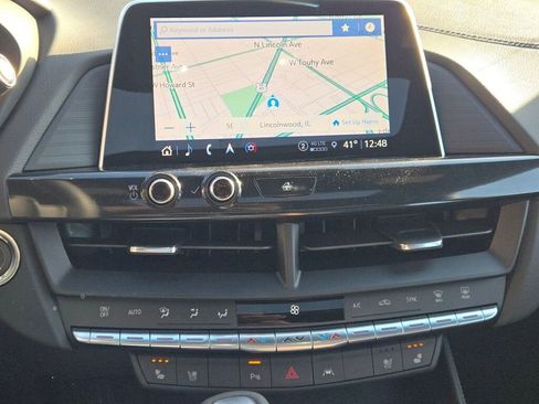 New 2026 Cadillac CT4 Premium Luxury image 28