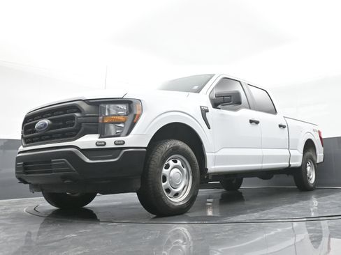 Used 2023 Ford F150 XL AWD/4WD image 39