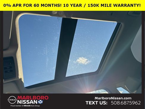 New 2026 Nissan Rogue SV image 31