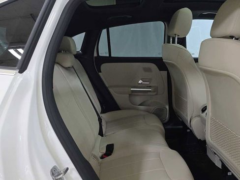 Certified 2026 Mercedes-Benz GLA 250 GLA 250 image 12