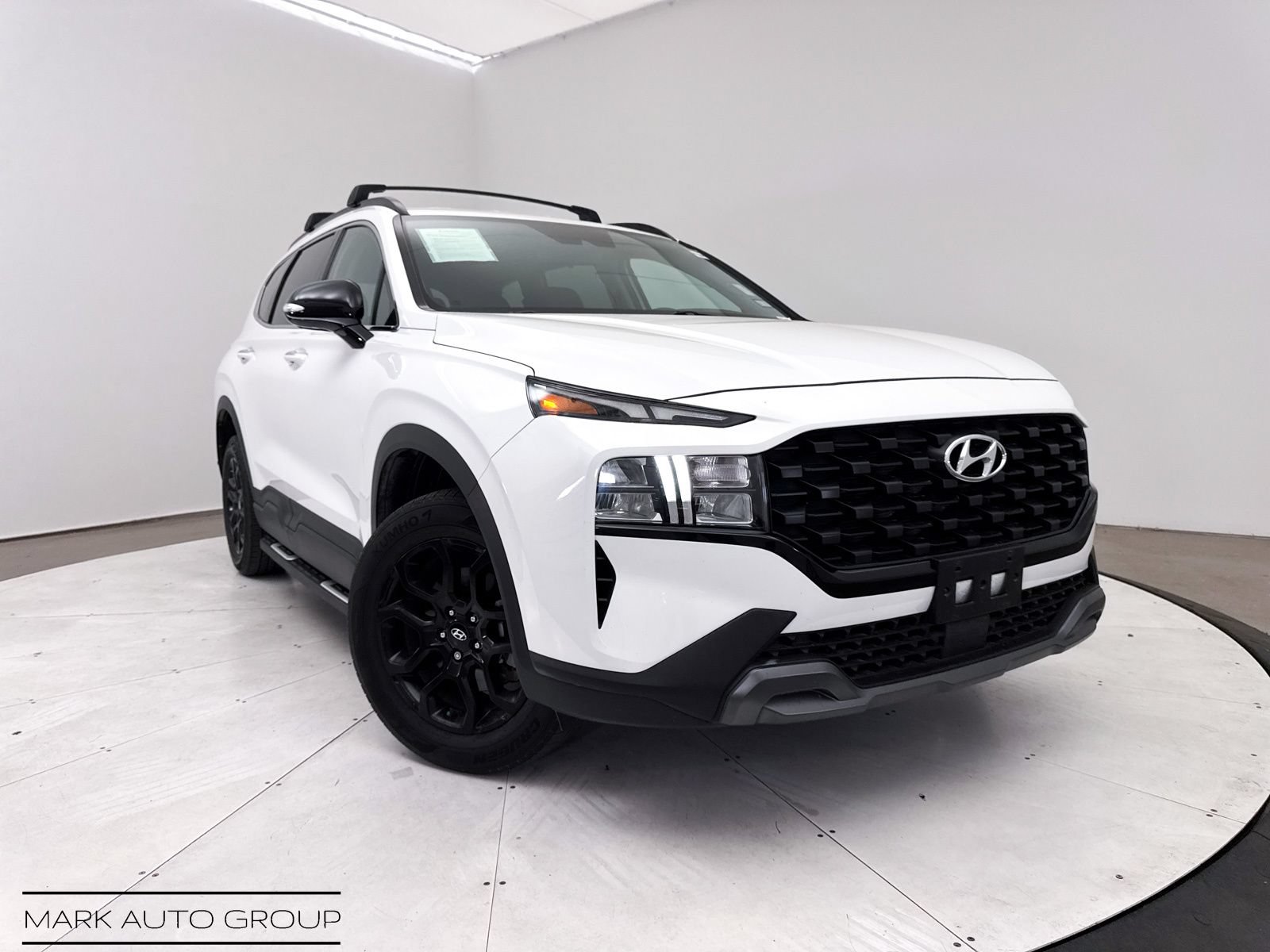 Used 2023 Hyundai Santa Fe XRT AWD/4WD image 1