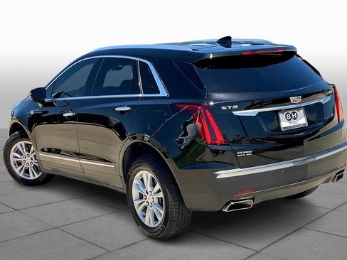Used 2020 Cadillac XT5 Luxury FWD image 12