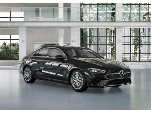 Certified 2025 Mercedes-Benz CLA 250 image 28