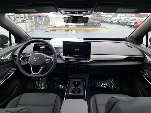 New 2025 Volkswagen ID.4 Pro S image 18