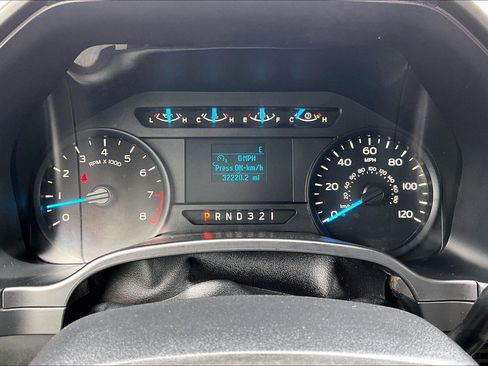 Used 2017 Ford F150 XL w/ XL Power Equipment Group AWD/4WD image 21