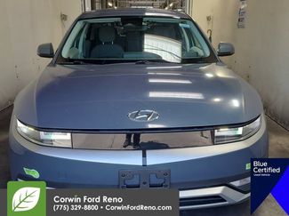 Used 2023 Hyundai Ioniq 5 SE w/ Cargo Package AWD/4WD video 2