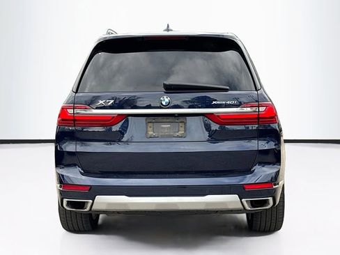 Used 2020 BMW X7 xDrive40i w/ Premium Package image 7