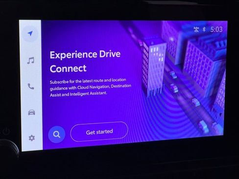 New 2025 Toyota RAV4 SE image 19