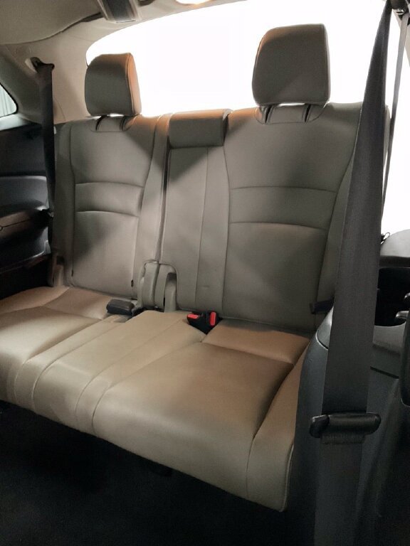 Used 2019 Honda Pilot EX-L image 35