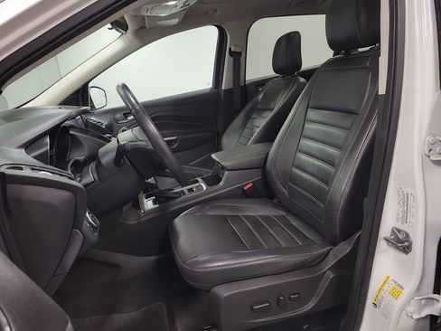 Used 2018 Ford Escape SEL AWD/4WD image 13
