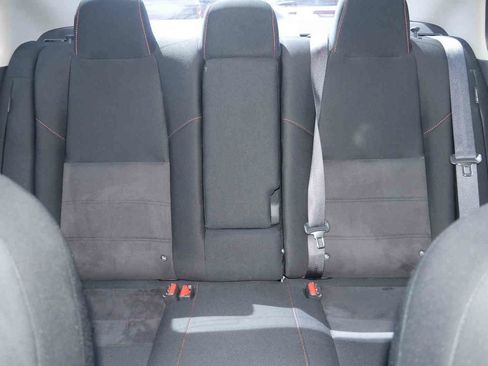 Used 2024 Nissan Sentra SR FWD image 28