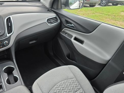 Used 2024 Chevrolet Equinox LS w/ LS Convenience Package FWD image 52