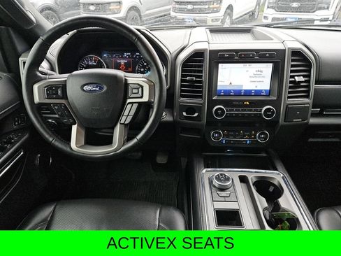 Used 2021 Ford Expedition XLT RWD image 5