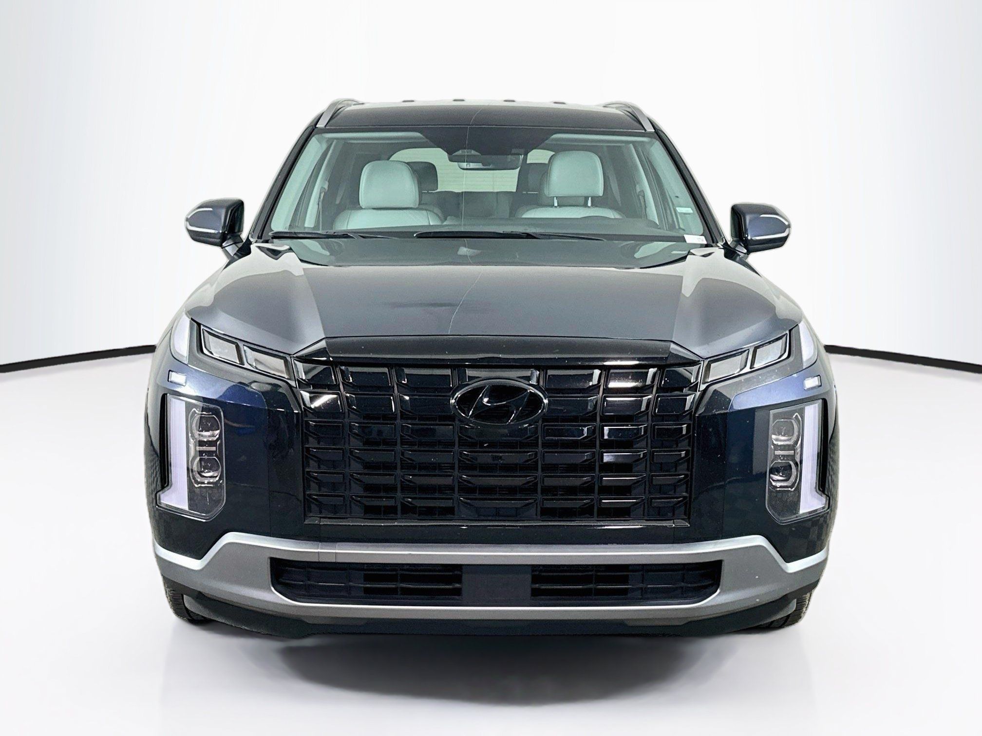 Used 2025 Hyundai Palisade SEL AWD/4WD image 2