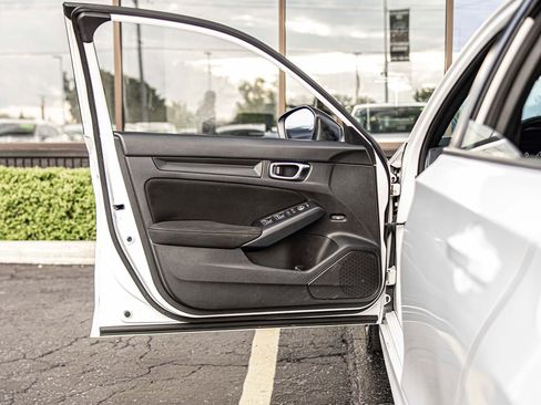 Used 2022 Honda Civic Sport image 30