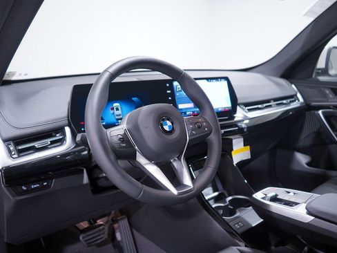 New 2026 BMW X1 xDrive28i w/ Convenience Package image 6