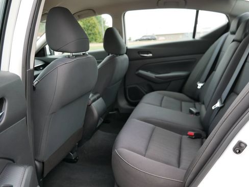 Used 2021 Nissan Altima 2.5 S w/ Driver Assist Package FWD image 10