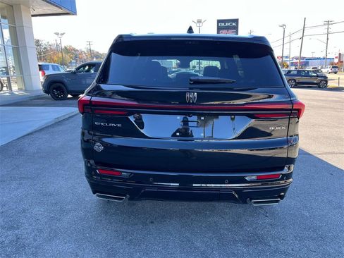 New 2026 Buick Enclave Sport Touring w/ Power Package image 4