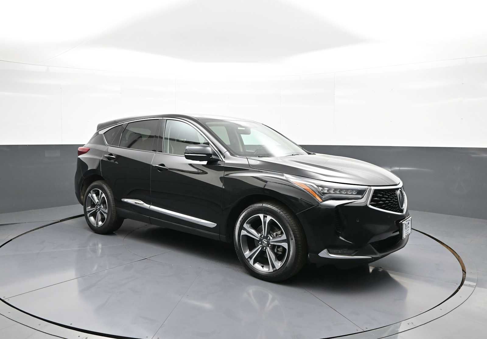 Certified 2022 Acura RDX w/ Advance Package AWD/4WD image 4