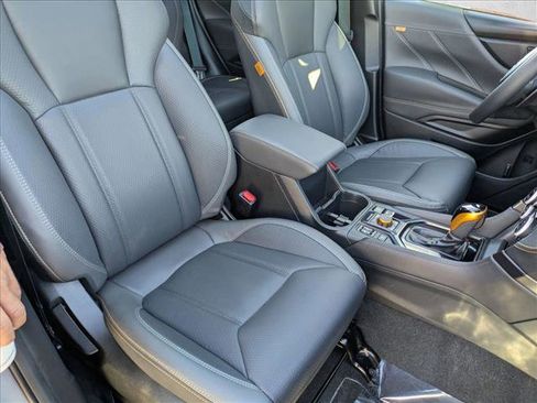 Certified 2025 Subaru Forester Wilderness w/ Convenience Package image 25