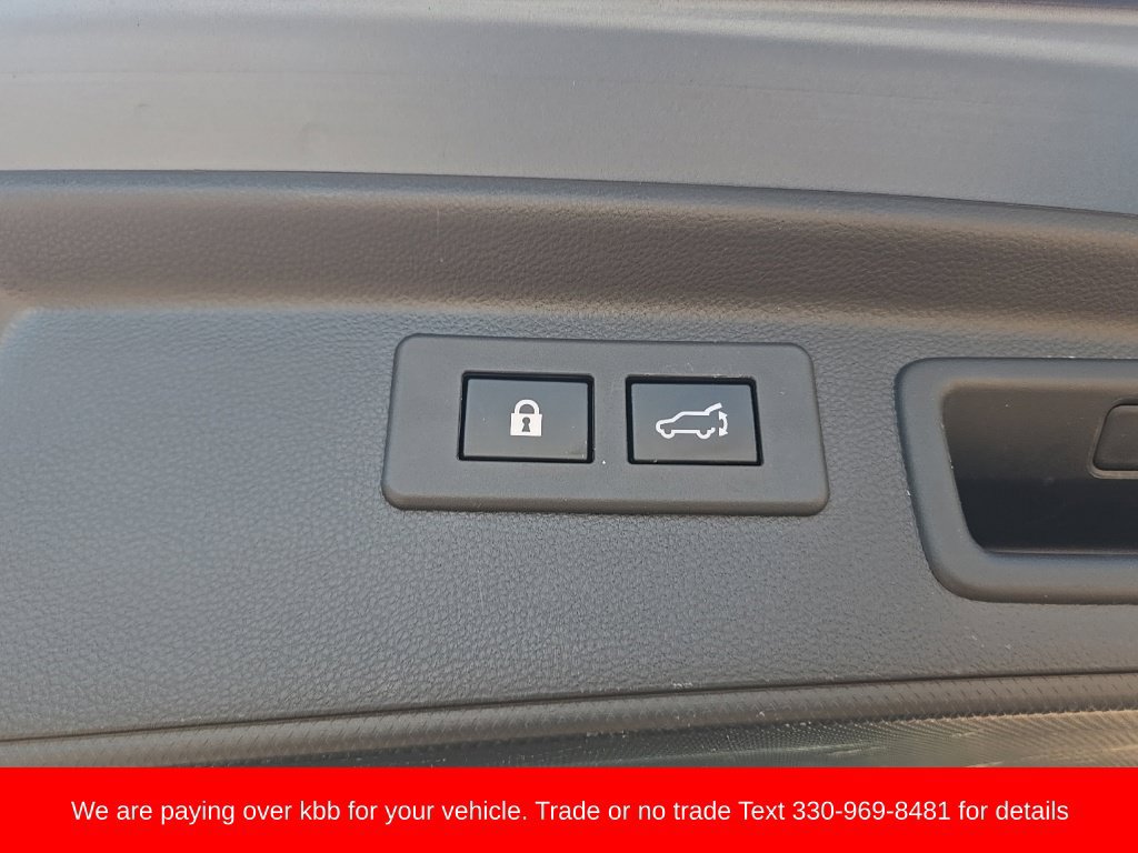 Used 2020 Subaru Forester Limited w/ Popular Package #3 AWD/4WD image 36
