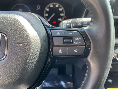 Used 2025 Honda CR-V EX-L image 30