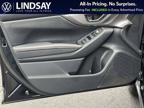 Used 2023 Subaru Crosstrek 2.5i Limited image 9