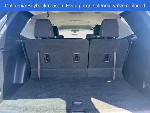 Used 2019 Chevrolet Traverse LS FWD image 27