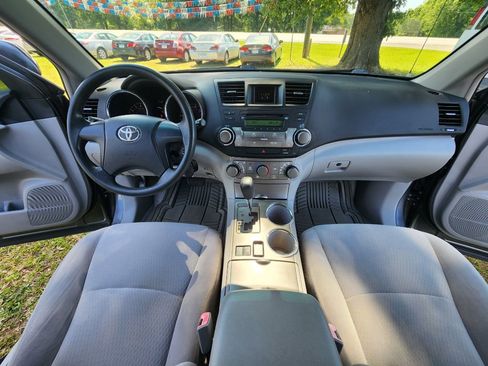Used 2008 Toyota Highlander 2WD image 12