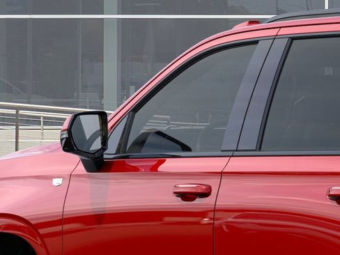 New 2026 Cadillac Escalade Sport image 12