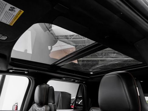 Used 2022 Lincoln Navigator L Black Label image 7
