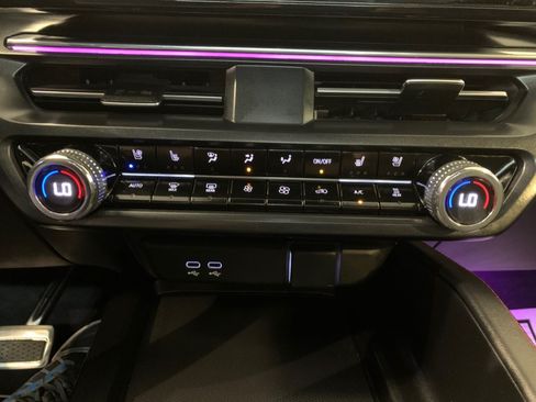 Used 2024 Acura ZDX A-Spec RWD image 45