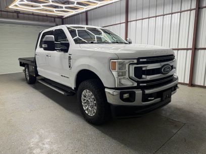 Used 2020 Ford F250 XLT w/ XLT Premium Package
