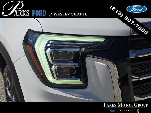 Used 2026 GMC Terrain Elevation w/ Elevation Premium Package image 6