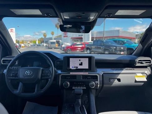 New 2026 Toyota Tacoma SR5 RWD image 29