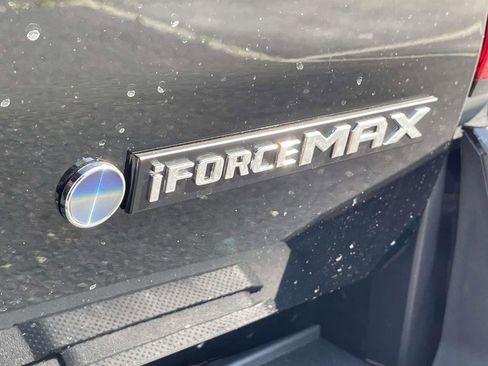 New 2026 Toyota Tacoma TRD Off-Road AWD/4WD image 13