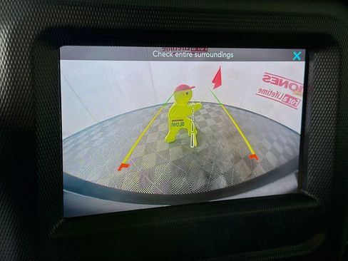 Used 2023 Jeep Wrangler Sport S image 6